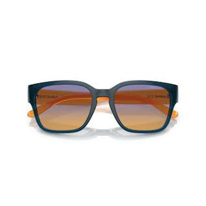 Unisex Γυαλιά Ηλίου Arnette An4325-29012H (54/19/145 mm) Orange