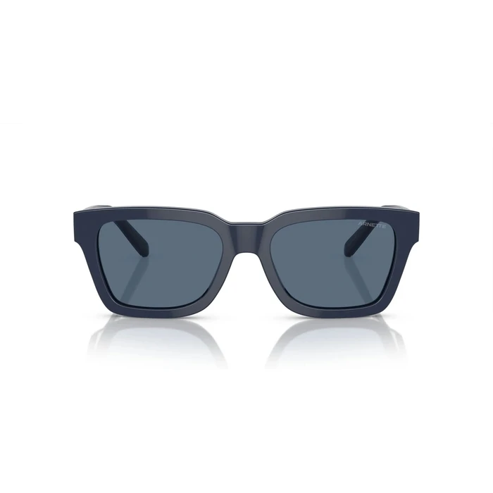 Unisex Γυαλιά Ηλίου Arnette An4334-122180 (53/18/145 mm) Blue
