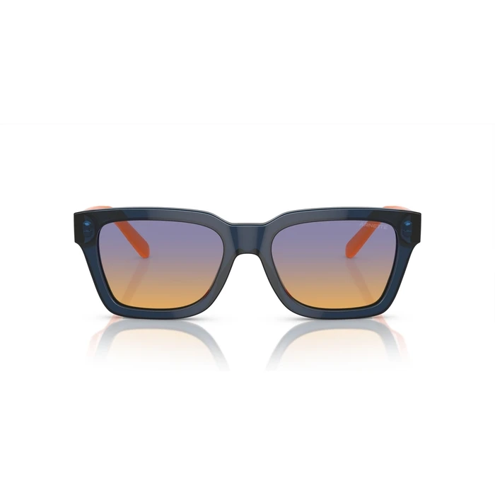 Unisex Γυαλιά Ηλίου Arnette An4334-12422H (53/18/145 mm) Orange