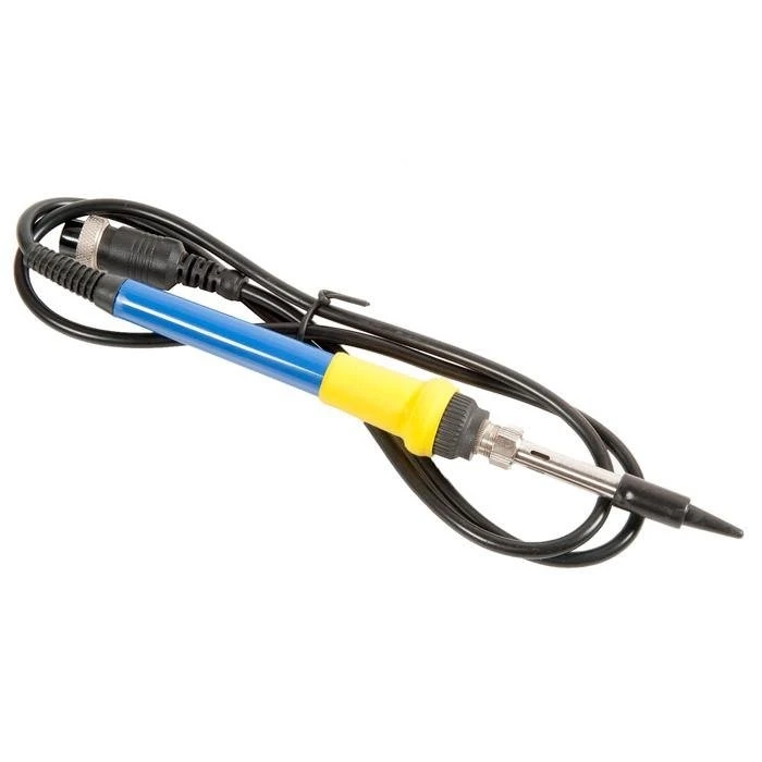 JOCCA Digital Air Fryer 5L 1450W Black