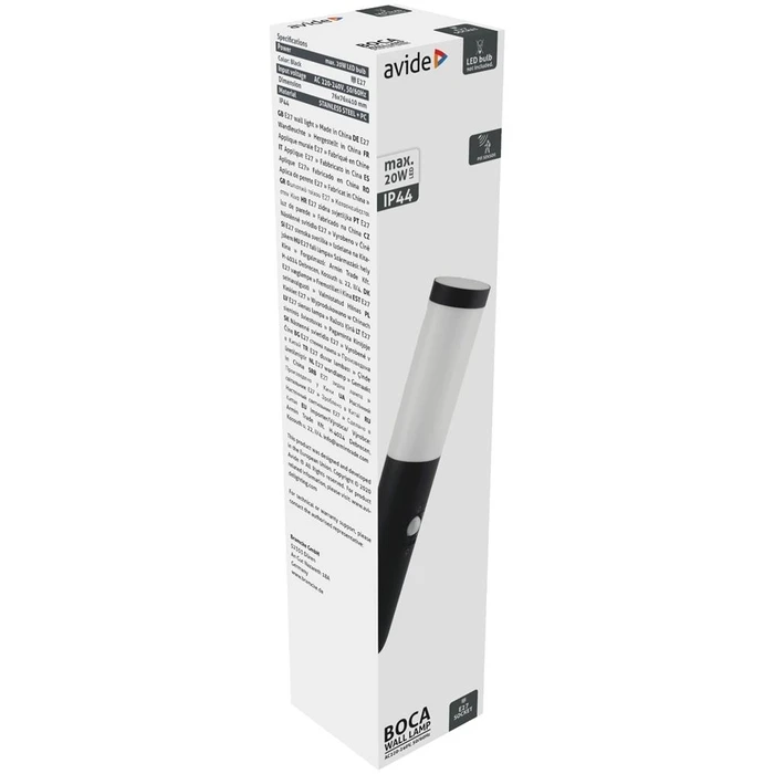 JOCCA Facial Mask with LED Light