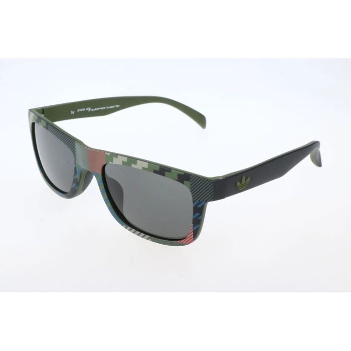 Αντρικά Γυαλιά Ηλίου Adidas Aor005-Pdc030 (54/21/140 mm) Black And Green Camouflage