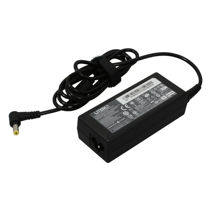 Acer Notebook Power Adapter 65W 19V Yellow