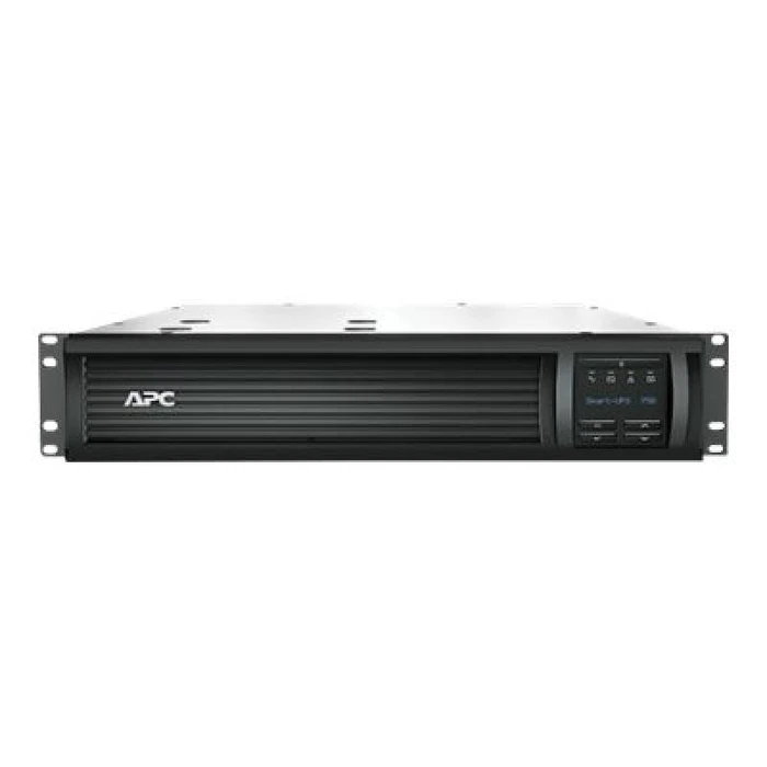 APC Smart-UPS SMT750RMI2UNC — 750VA / 500W Rack/Tower Line-Interactive UPS