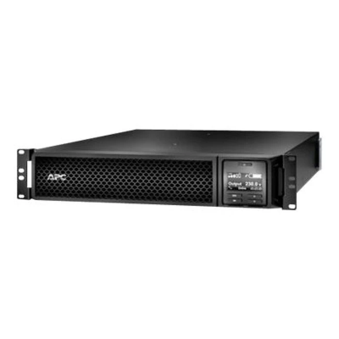APC Smart-UPS On-Line SRT1500RMXLI-NC 1500VA Rack/Tower UPS