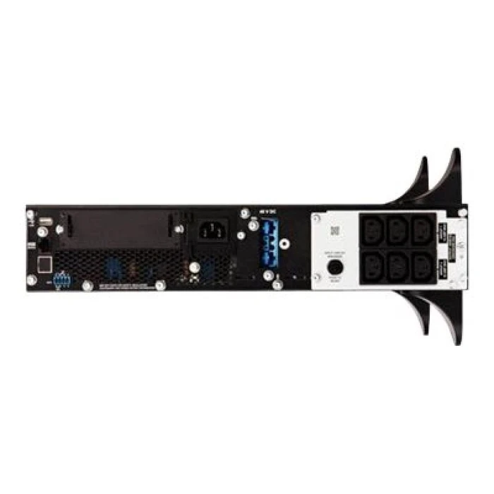 APC Smart-UPS On-Line SRT1500RMXLI-NC 1500VA Rack/Tower UPS