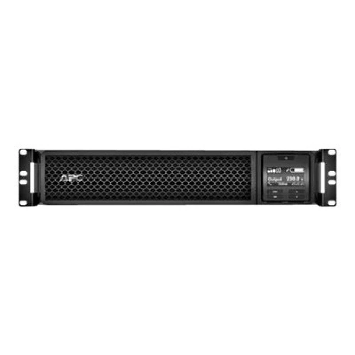 APC Smart-UPS On-Line SRT1500RMXLI-NC 1500VA Rack/Tower UPS