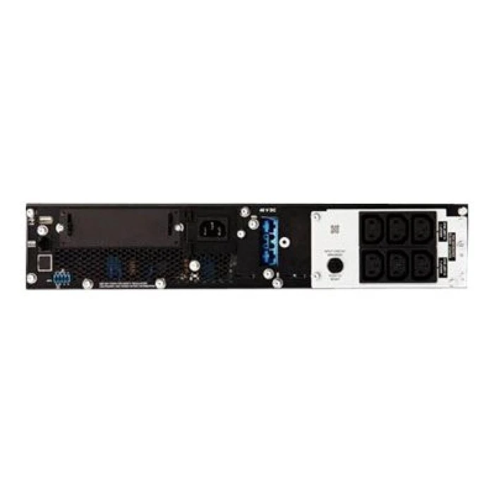 APC Smart-UPS On-Line SRT1500RMXLI-NC 1500VA Rack/Tower UPS