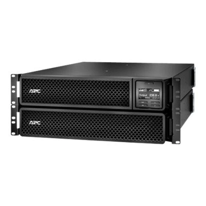 APC Smart-UPS On-Line SRT3000RMXLI-NC 3000VA (2700W) Rackmount UPS 230V