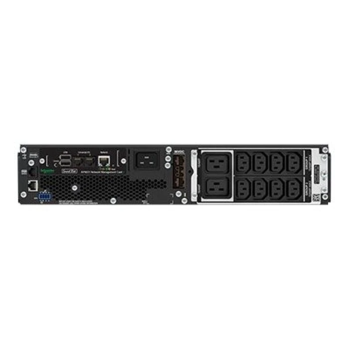 APC Smart-UPS On-Line SRT3000RMXLI-NC 3000VA (2700W) Rackmount UPS 230V