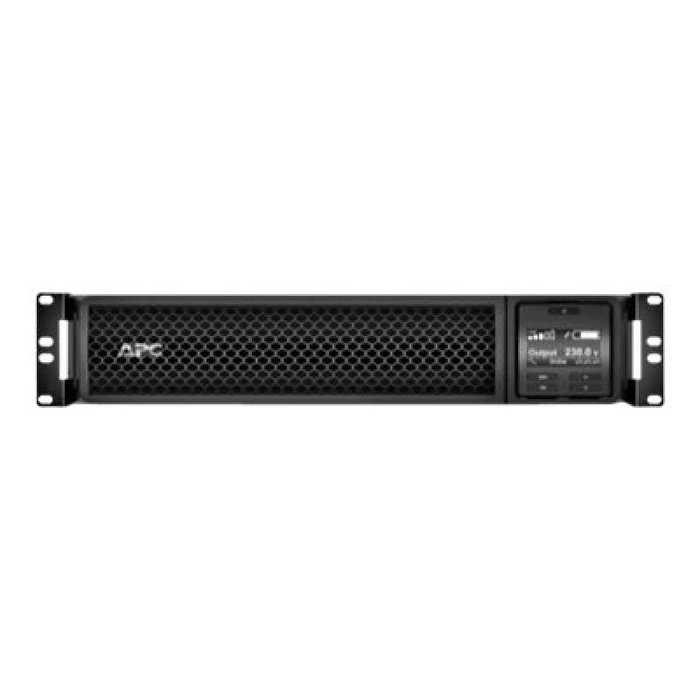 APC Smart-UPS On-Line SRT3000RMXLI-NC 3000VA (2700W) Rackmount UPS 230V