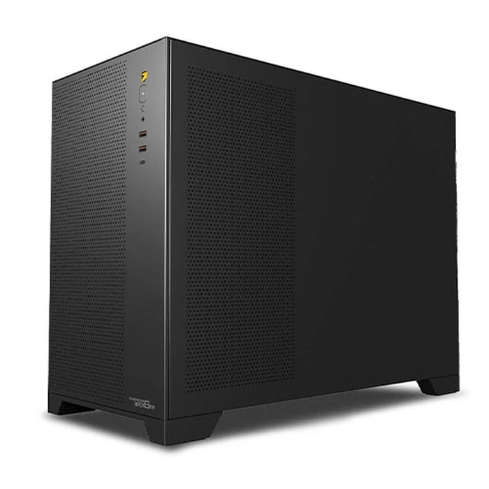 Κουτί Η/Υ Armaggeddon TESSARAXX APEX 13 AIR Black