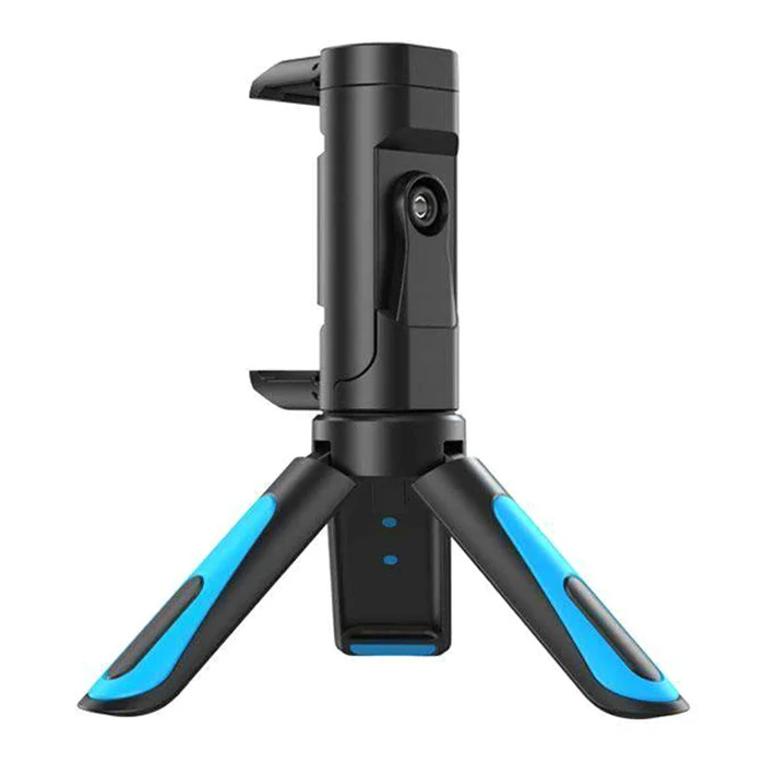 Τρίποδο Apexel μίνι APL-JJ08 για Smartphone & ψηφιακές κάμερες, μαύρο