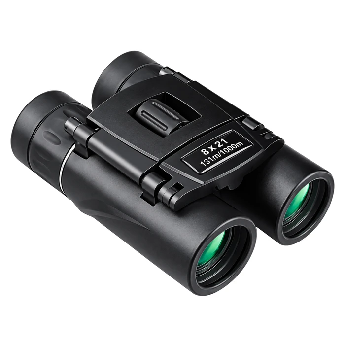 APEXEL κιάλια APS-8X21-131 8x21 μαύρα