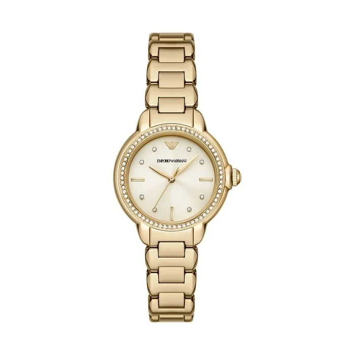 Emporio Armani Women's Quartz Analog Watch 32 mm AR11609