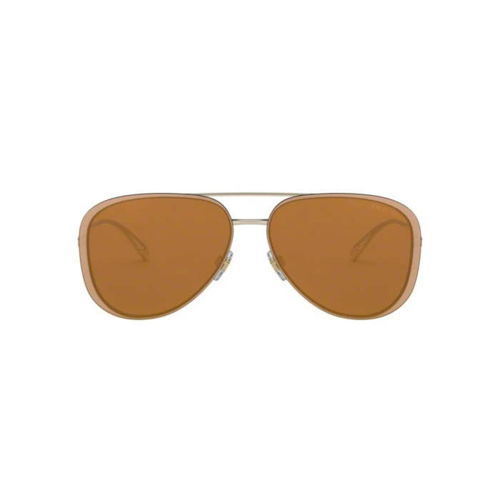 Αντρικά Γυαλιά Ηλίου Giorgio Armani Ar6084-30136H (60/13/140 mm) Golden