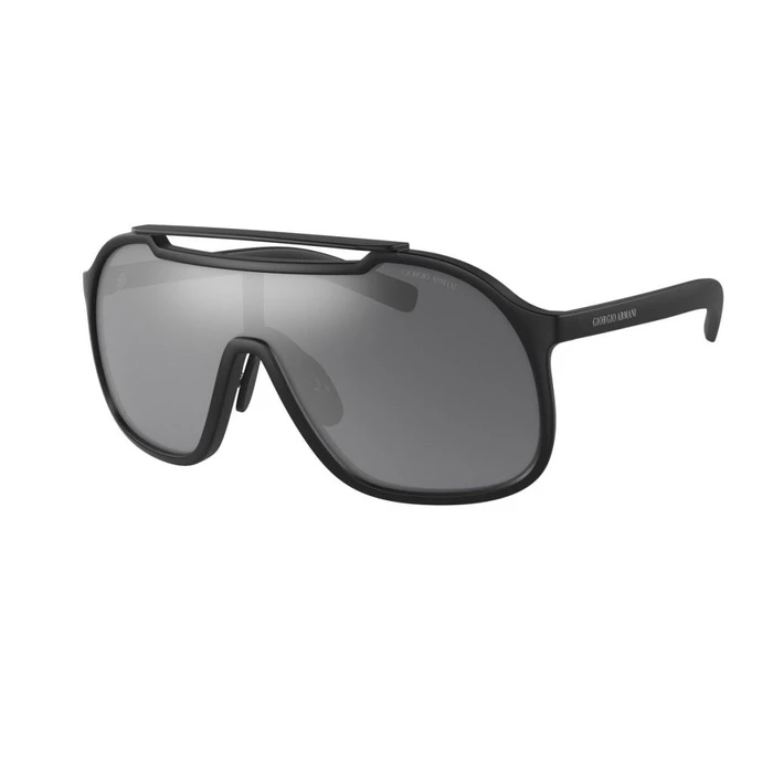 Αντρικά Γυαλιά Ηλίου Armani Ar8151-50426G (133/00/130 mm) Black