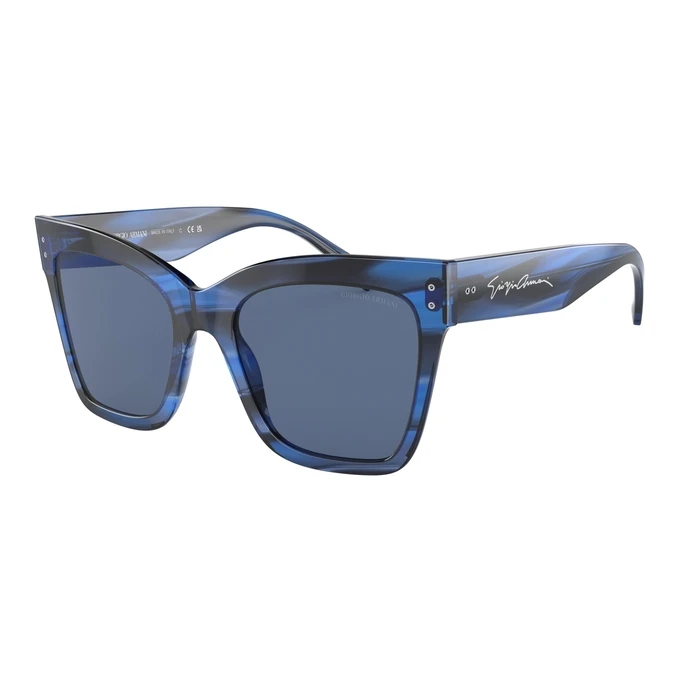 Γυναικεία Γυαλιά Ηλίου Giorgio Armani Ar8175-595380 (54/20/140 mm) Blue