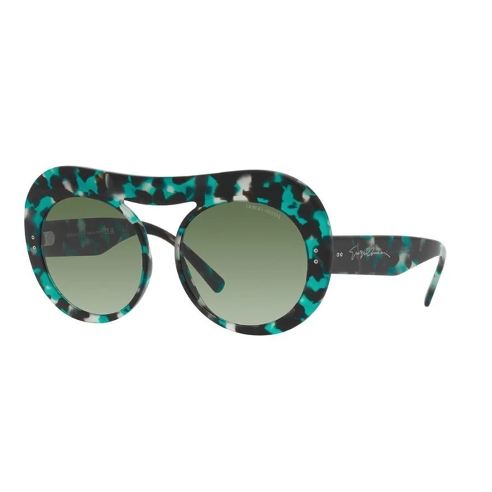 Γυναικεία Γυαλιά Ηλίου Giorgio Armani Ar8178-56558E (56/16/140 mm) Green