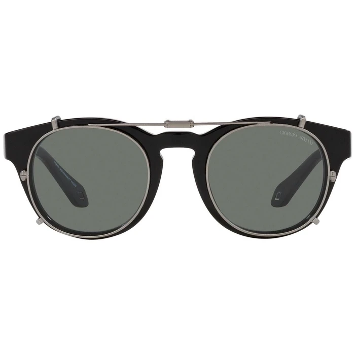 Γυναικεία Γυαλιά Ηλίου Giorgio Armani Ar8190U58751W (50/19/140 mm) Black