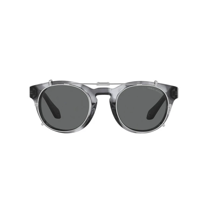 Γυναικεία Γυαλιά Ηλίου Giorgio Armani Ar8190U59861W (50/19/140 mm) Grey