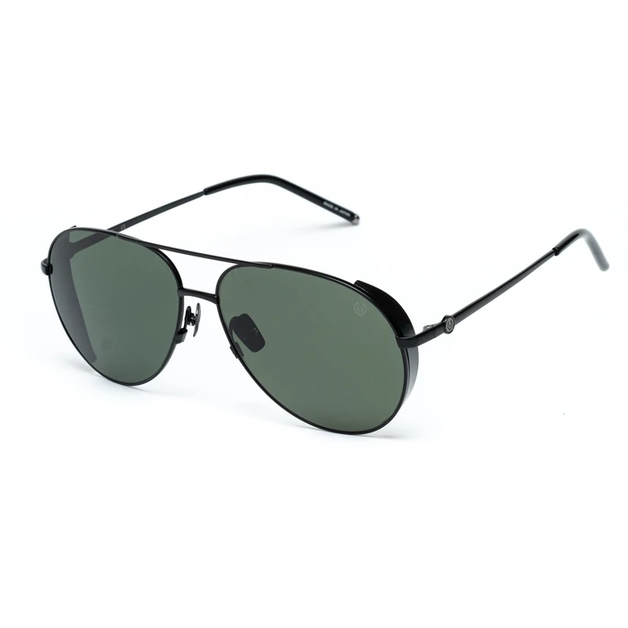 Αντρικά Γυαλιά Ηλίου Belstaff Archer-Negro (61/14/145 mm) Black