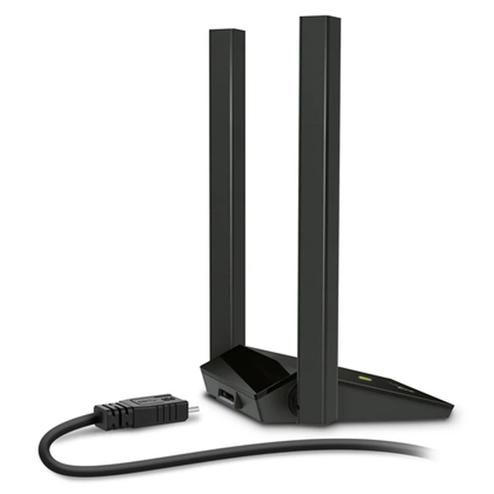 Κάρτα Δικτύου USB TP-Link Wireless Archer T4U Plus, AC1300, 2x κεραίες, Ver. 1