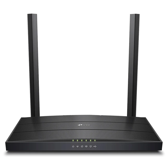 Router/Modem TP-Link Wireless Archer VR400, MU-MIMO, VDSL/ADSL, Ver. 3.0