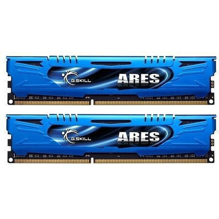 Μνήμη RAM Σταθερού DDR3 16GB G.Skill 2133 Ares K2