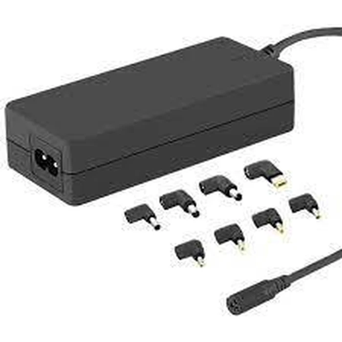 Φορτιστής Laptop 90W Qoltec