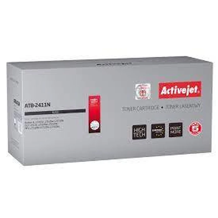 Toner Συμβατό Activejet ATB-2411N for Brother TN-2411