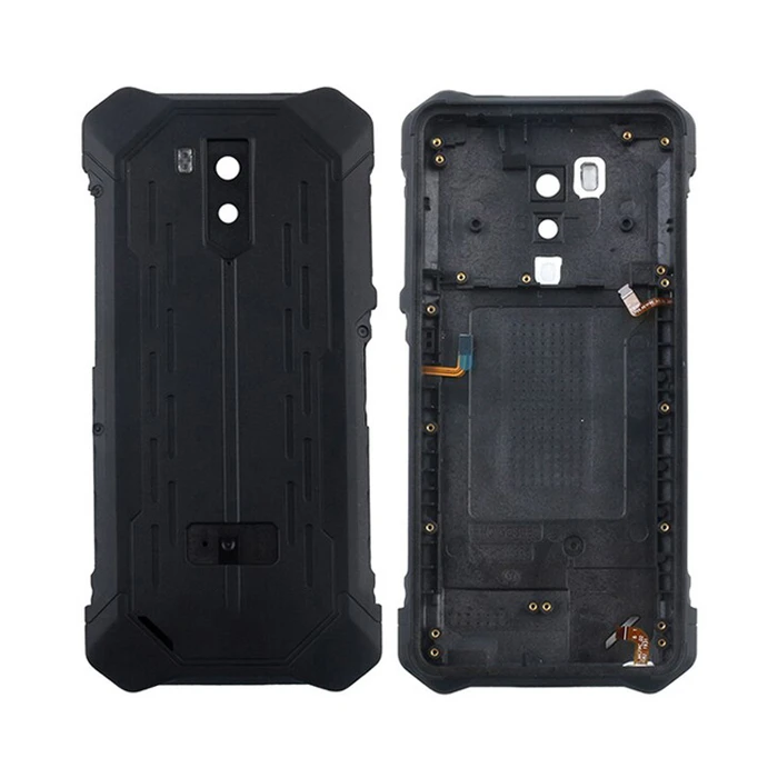 Ανταλλακτικά Κινητών Ulefone Back Cover για Smartphone Armor X5
