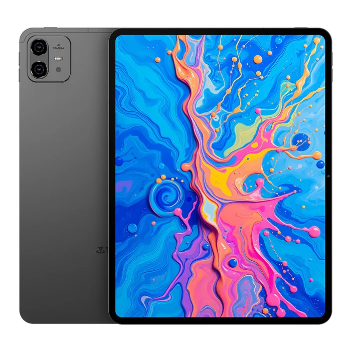 Teclast ArtPad Pro 4G 12.7" Tablet (8GB/256GB) Γκρι