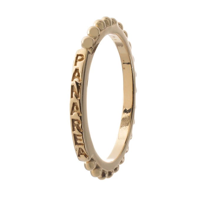PANAREA Woman Ring AS1854DO2 (Size T14)
