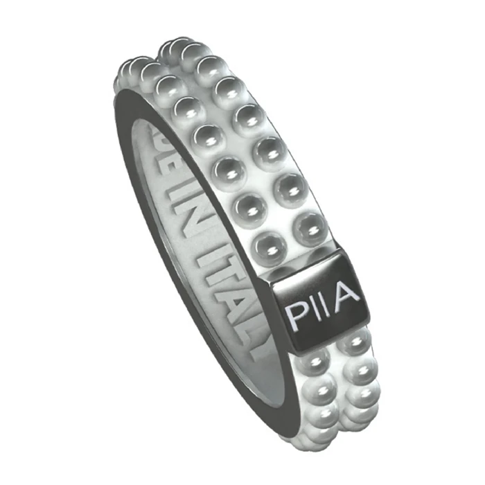 PANAREA Woman Ring AS354PL (T14) - Silver