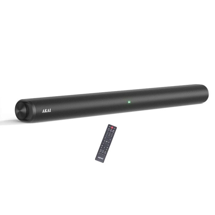 Soundbar 2.0 Καναλιών Με Bluetooth Akai ASB-6L 