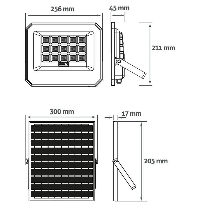 AIWA Voice Recorder DVR M700 16GB