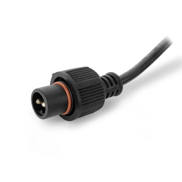 Cablexpert Καλώδιο Δικτύου UTP Cat6 1m Κίτρινο