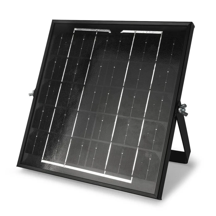 DELI Σαρωτής Barcode Desktop 1D 2D Μαύρο ES231