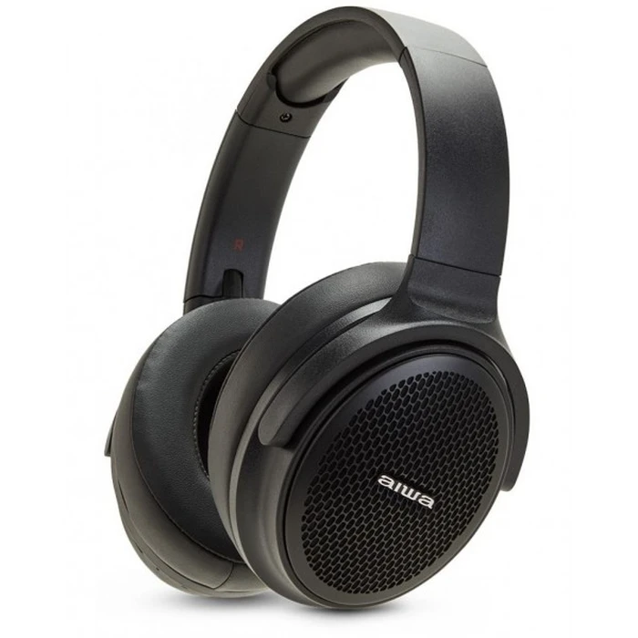 Ασύρματα Ακουστικά Aiwa HST-250/BK