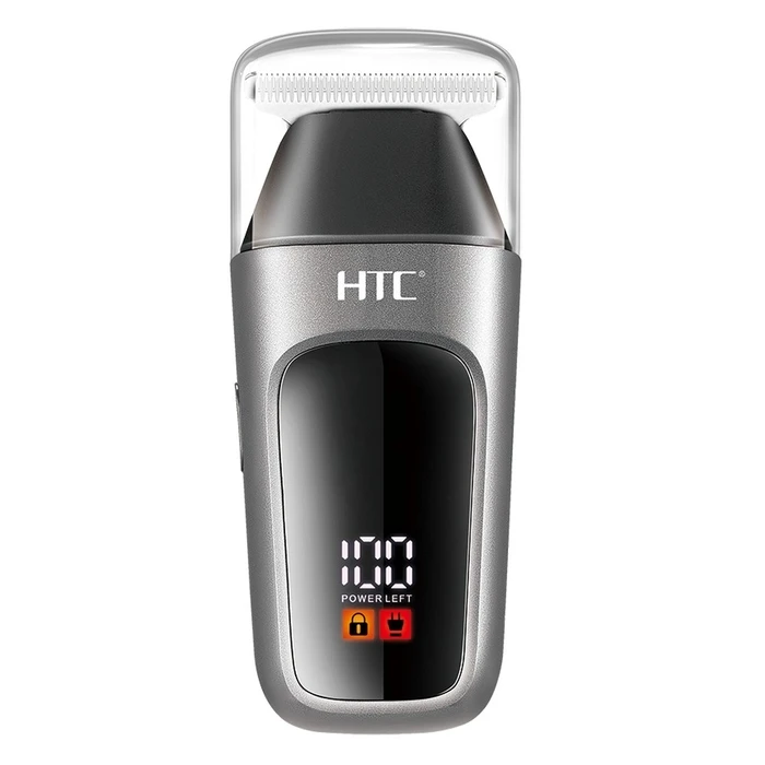HTC Hair Trimmer AT 119 5 Watt