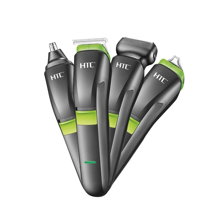 HTC Men's Grooming Set 5 Watt