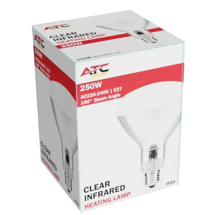 XO LED Flashlight 550lm Black