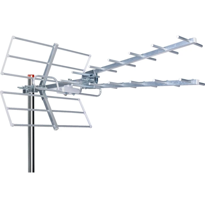 Κεραία Τηλεόρασης ATC 485 YAGI 11.5dB LTE C48 5G