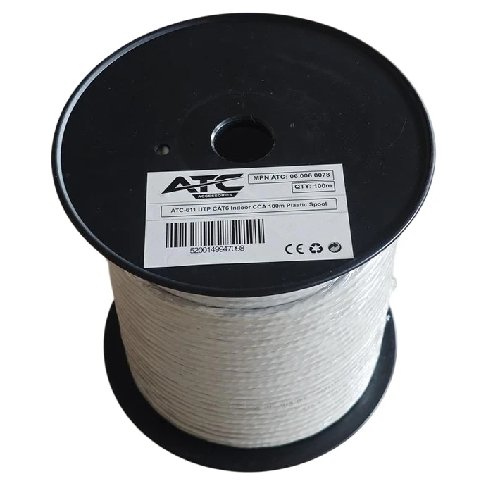 XO Power Bank 10000mAh Λευκό