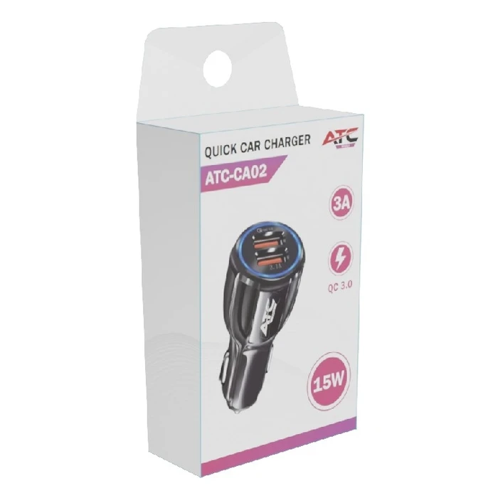 Portable Speaker LAMTECH BT FM Radio 10W Black