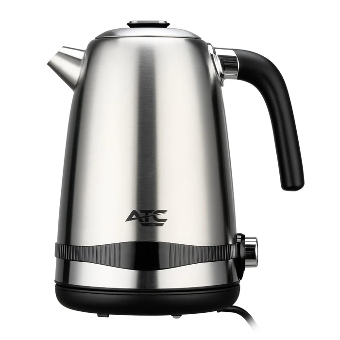 Βραστήρας ATC H2 Ανοξείδωτος Ηλεκτρικός