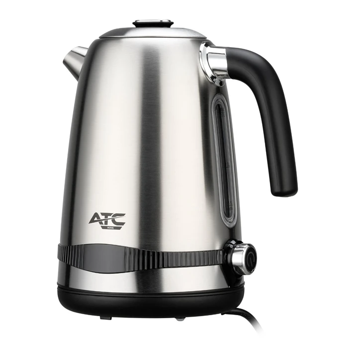 Βραστήρας ATC H2 Ανοξείδωτος Ηλεκτρικός