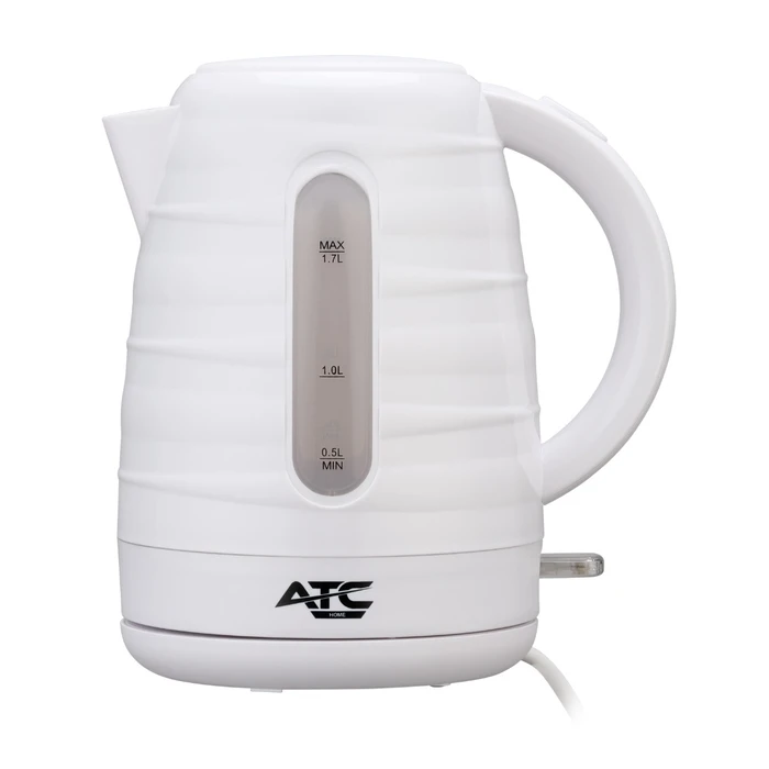 Βραστήρας ATC H3 Ηλεκτρικός Πλαστικός