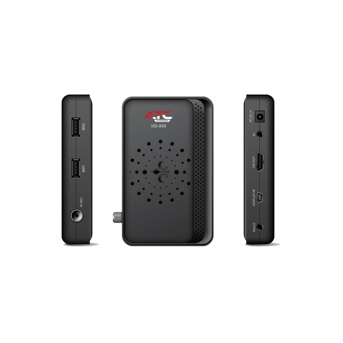 XO Συσκευές μασάζ FG11 Mini επαναφορτιζόμενο πιστόλι μασάζ 3W